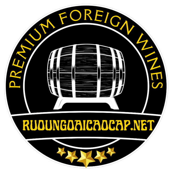 Rượu Ngoại Cao Cấp